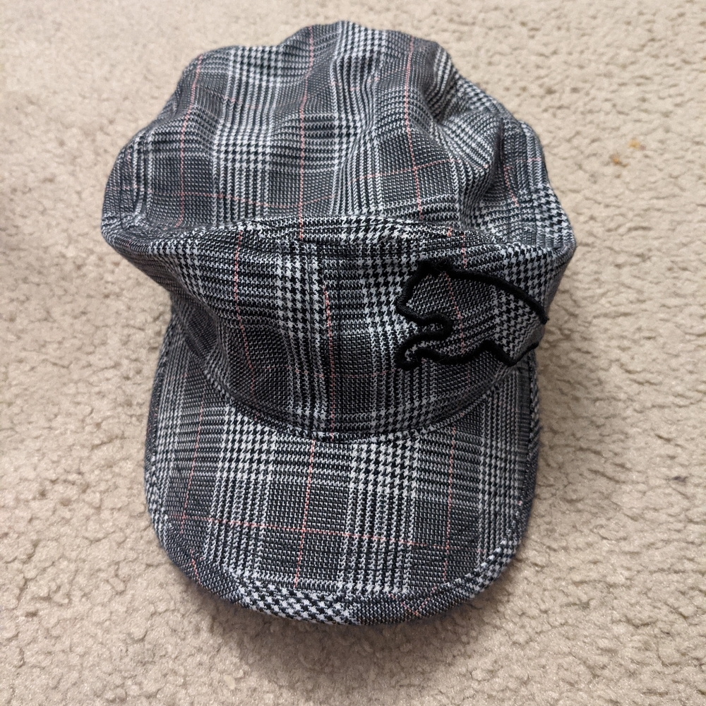 Puma Hat